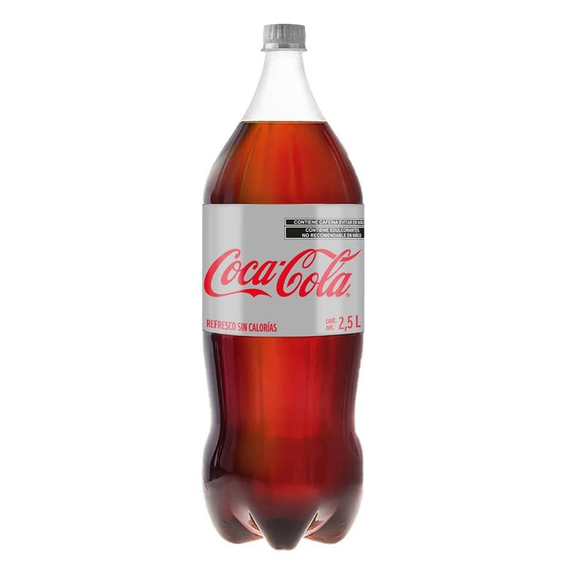 Coca-Cola-Light-2.5-L