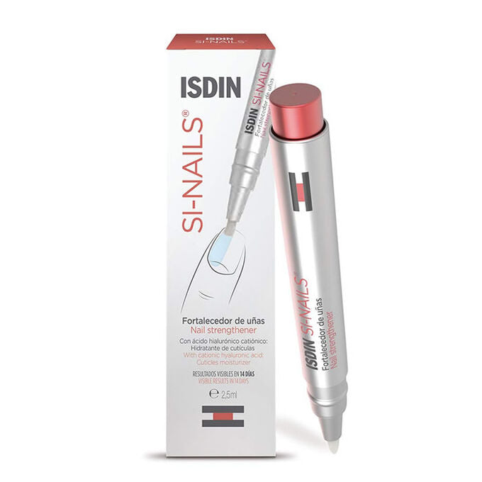 Si-Nails-Fortalecedeor-de-Uñas-Isdin-2.5-mL-
