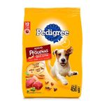 Pedigree-Adulto-Razas-Pequeñas-Alimento-Seco-450-g
