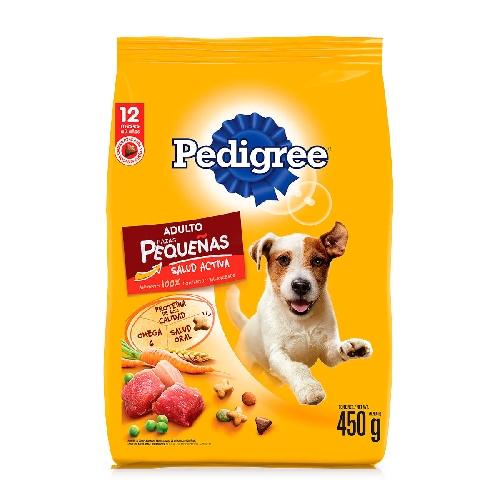 Pedigree-Adulto-Razas-Pequeñas-Alimento-Seco-450-g