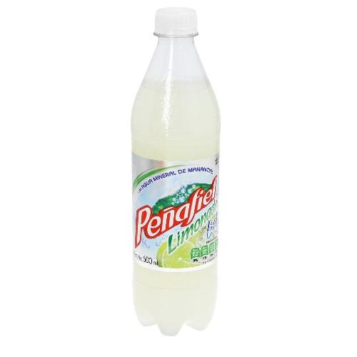 Peñafiel-Limonada-Light-600-mL