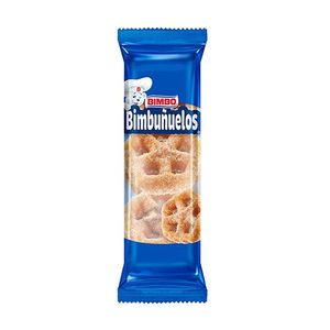 Bimbuñuelos Bimbo 66 g