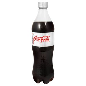 Coca Cola Light 600 mL
