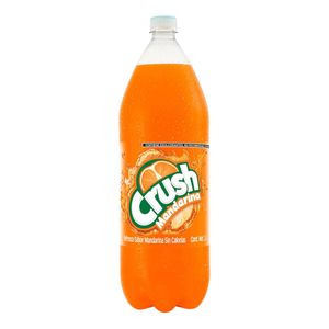 Crush Mandarina 2 L