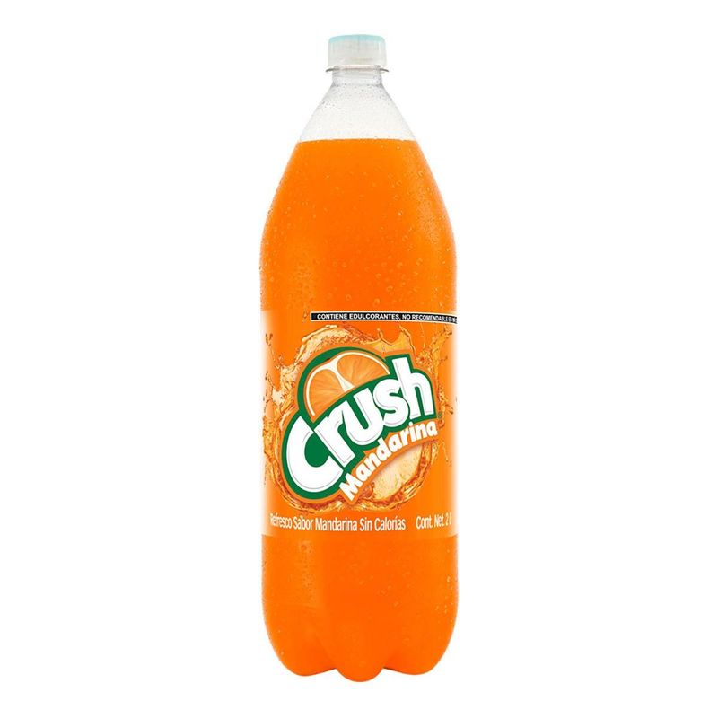 Crush-Mandarina-2-L