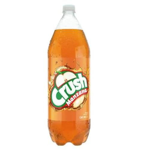 Crush-Manzana-2-L