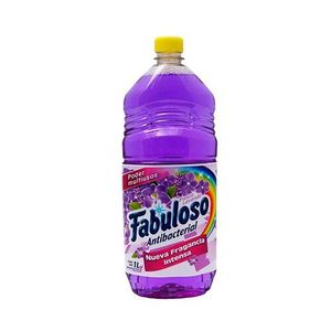 Fabuloso Fresca Lavanda 1 L