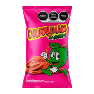 Churrumais Sabritas 62 g