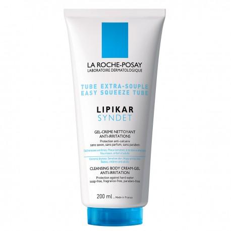 Lipikar-Syndet-Gel-Crema-200-mL-