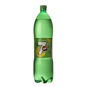 7 Up 1 L
