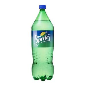 Sprite 2.5 L