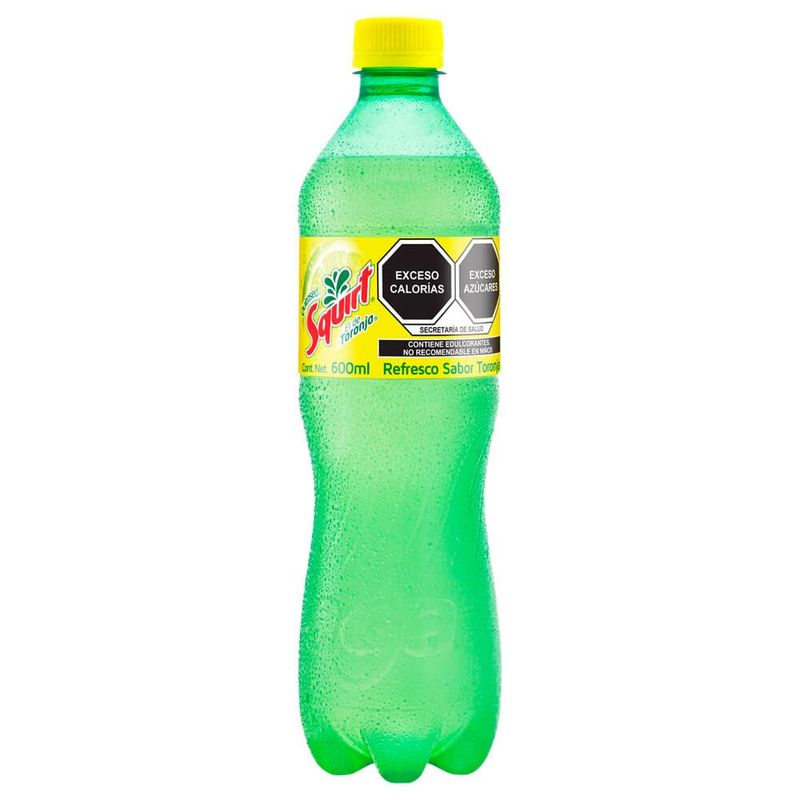 Squirt-600-mL