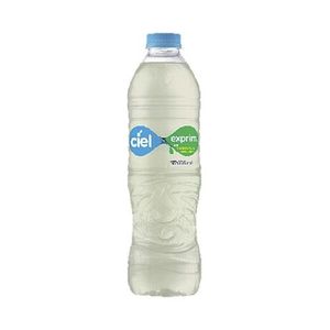 Ciel Exprim Limon 600 mL