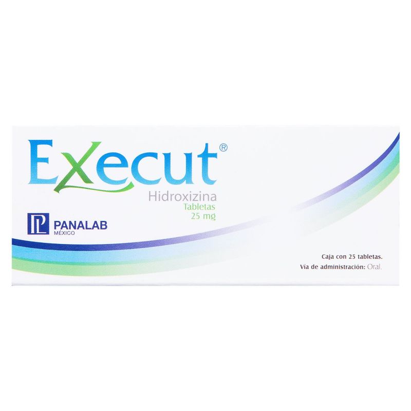 Execut-25-mg-25-Tabletas-