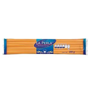 Pasta La Perla Spaghetti 200 g
