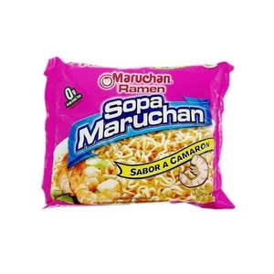Maruchan Ramen Camaron 85 g