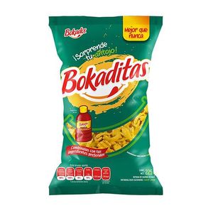 Bokaditas Bokados 225 g