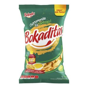 Bokaditas Bokados 75 g