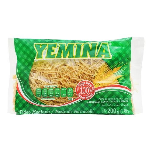 Sopa-Yemina-Fideo-Mediano-200-g