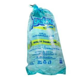 Bolsa de Hielo Yelow 5 kg