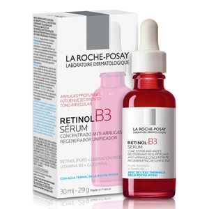 Retinol B3 Suero Concentrador 30 mL