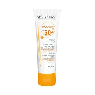 Photoderm-M-SPF-50--Tinte-Dorado-Bioderma-40-mL-