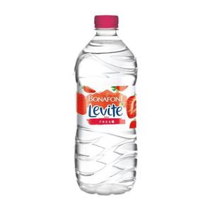 Bonafont Levite Fresa 1 L