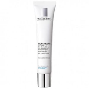 Pigmentclar UV SPF 50+ Crema Antimanchas 40 mL