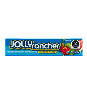 Jolly Rancher 34.2 g