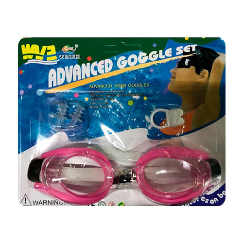 Goggles-Advance