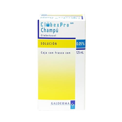 Clobexpro-Shampoo-Solucion-0.05---125-mL