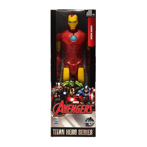 Figura-Hasbro-Avengers-Titan-Hero-Series