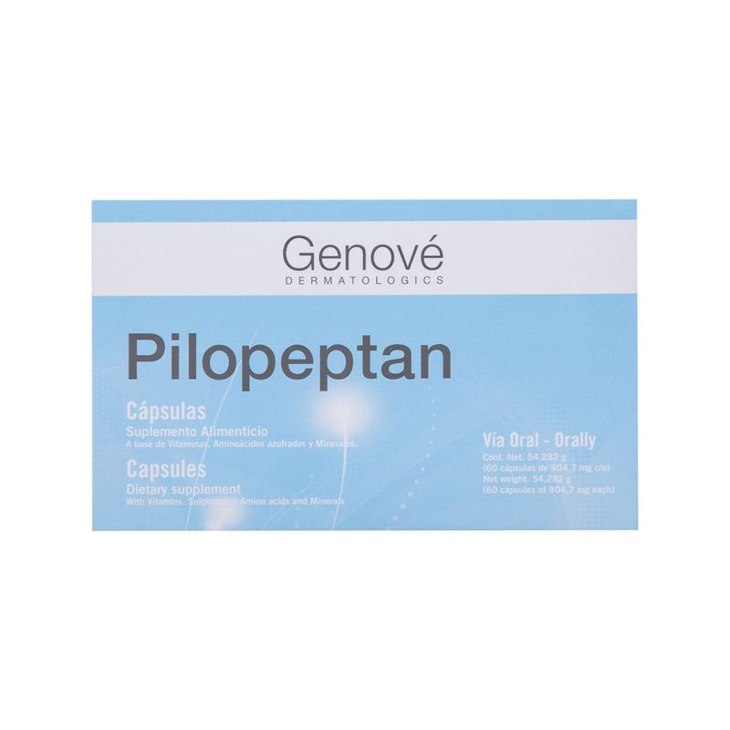 Pilopeptan-650-Mg