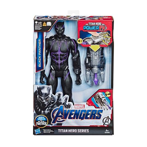 Figura-Avengers-Black-Panter