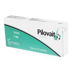 Pilovait-1-mg-30-Tabletas-