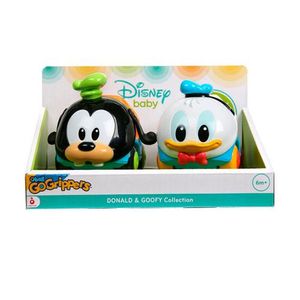 Go Grippers Disney Baby 2 Piezas