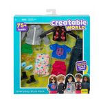 Set-Creatable-World-Pack-Estilo