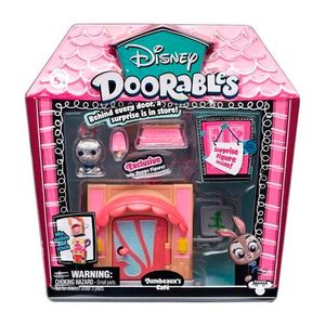 Set Disney Doorables
