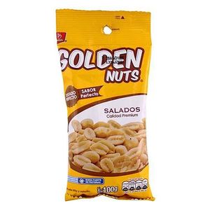 Golden Nuts Salados 100 g