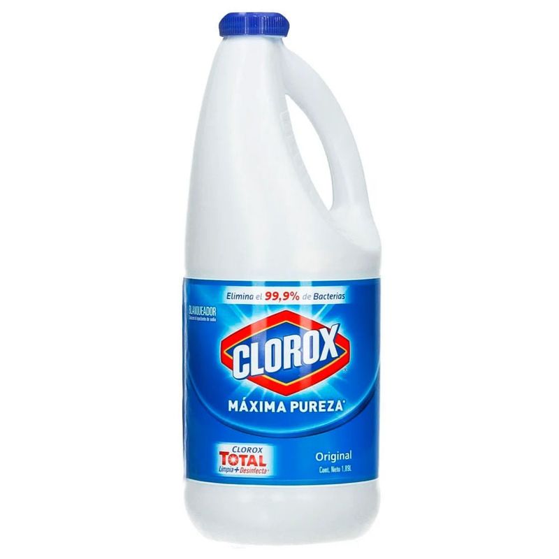 Clorox--1.9-L