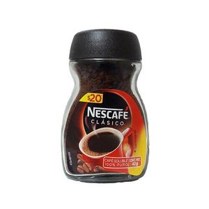 Nescafe Clasico 42 g