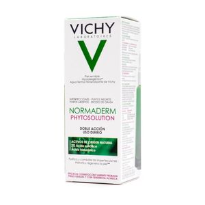 Normaderm Phytosolution Cuidado 50 mL