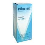 Aerosol-Rifocyna-20-mL