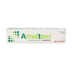 Arnaltem-Unguento-0.03---Tubo-con-10-g