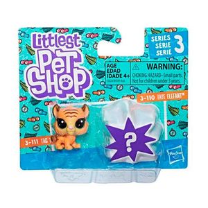Figura Hasbro Littlest Pet Shop