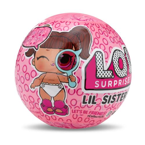Muneca-Lol-Surprise-Lil-Sister