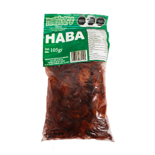 Habas-Manicero-105-g