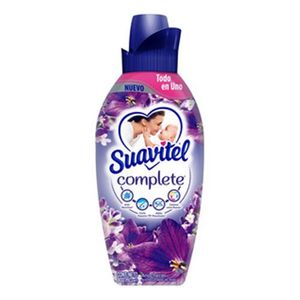 Suavitel Complete Anochecer 800 mL