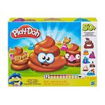 Juego-Play-Doh-Tropa-Excremento