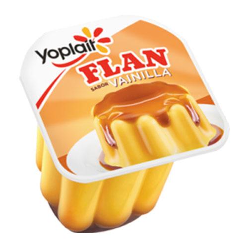Flan-Vainilla-Yoplait-100-g
